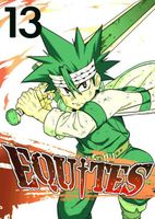 EQUITES: Chapter 13