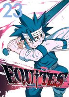 EQUITES: Chapter 23