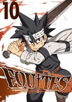 EQUITES: Chapter 10