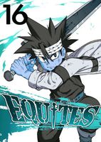 EQUITES: Chapter 16