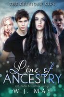 Line of Ancestry