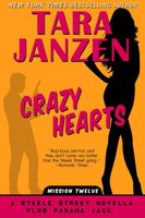 Tara Janzen's Latest Book