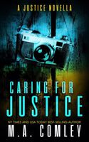 Caring For Justice