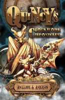 Quincy's Clockwork Chronicles