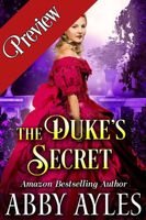 The Duke's Secret