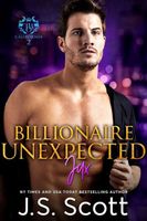 Billionaire Unexpected ~ Jax