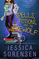 Spells, Potions, and the Werewolf