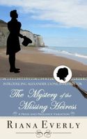 The Mystery of the Missing Heiress