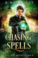 Chasing Spells