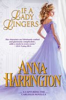 A Remarkable Rogue by Anna Harrington