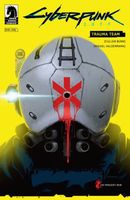 Cyberpunk 2077: Trauma Team #1