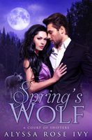 Spring's Wolf