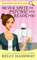 Never Smite the Psychic That Reads You