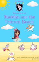 Madelyn and the Unicorn Beach