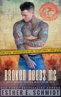 Broken Deeds MC