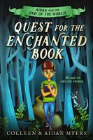 Quest for the Enchanted Book