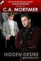 C.A. Mortimer's Latest Book