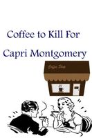 Capri Montgomery's Latest Book