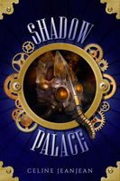 The Shadow Palace