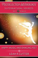 Happy Music and Dancing Feet