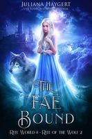 The Fae Bound