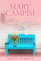 A Family Affair: The List