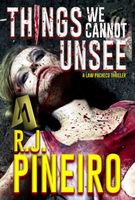 R.J. Pineiro's Latest Book