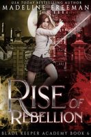 Rise of Rebellion