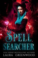 Spell Searcher