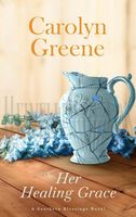 Carolyn Greene's Latest Book