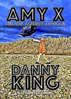 Danny King's Latest Book