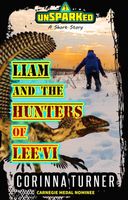 Liam and the Hunters of Lee'Vi