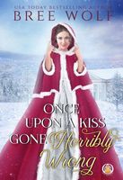 Once Upon a Devilishly Enchanting Kiss