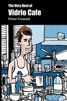 Peter Conrad's Latest Book