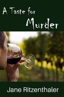 A Taste For Murder