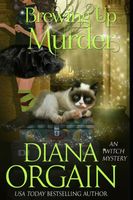 Gold Standard Murder E-BOOK (Book 2 in the Gold Digger Mystery Series) –  Diana Orgain