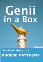 Genii in a Box