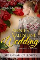 Annie's Valentine Wedding