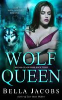 Wolf Queen