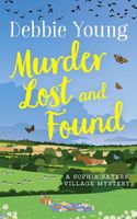 Murder Lost and Found