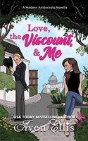 Love, the Viscount, & Me