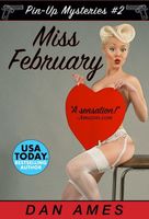 Miss February