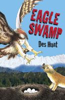 Des Hunt's Latest Book