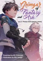 Grimgar of Fantasy and Ash Vol. 14