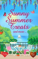 Sunny Summer Treats Choc Lit &. Ruby Fiction