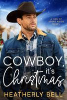 Cowboy, it's Christmas