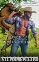 Cowboy Bikers MC #10