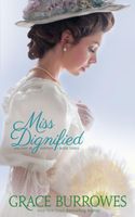 Miss Dignified