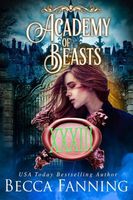 Academy Of Beasts XXXIII