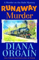 Gold Standard Murder E-BOOK (Book 2 in the Gold Digger Mystery Series) –  Diana Orgain